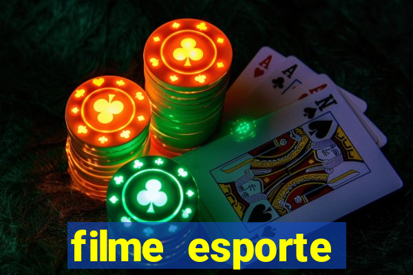 filme esporte sangrento torrent